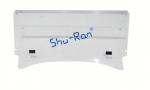 Windshield Compatible with EZGO TXT & Medalist Models Gas or Electric Golf Cart