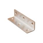 Customized Metal Stamping Parts for Various Sizes of Stainless Steel Accessories