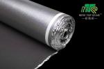 EVA Rubber Laminate Flooring Underlayment 3 In 1 Vapor Barrier Underlayment ISO