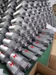 24/48/96/144 Core ADSS OPGW Metal Junction Box Aluminum Stainless Steel Joint