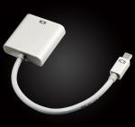 Mini Display Port MDP Male to HDMI Female Adapter Cable for Micbook Pro Air iMAC