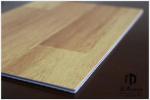 Synthetic Plastic PVC Sport Flooring Badminton Court Mat