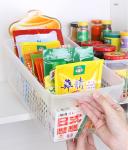 10kg Kitchen Fridge Storage Box