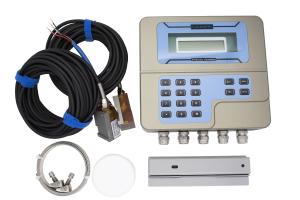 Wholesale Modbus High Accuracy Fixed Flowmeter from china suppliers