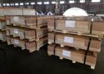 5083 H111 Aluminium Alloy Plate / Marine Grade Aluminum Sheet Water Resistant