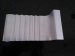 6000 Series Extrusion Waterproof Aluminum Decking for Auto Pedal Plate