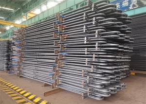 Wholesale SA210 Seamless Serpentine Tube Coil Pipe Thermal Radiation from china suppliers