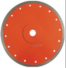 Wholesale 5&quot; Super Thin Diamond Cutting Blade Ceramic Saw Blade For Porcelain In Red Color from china suppliers