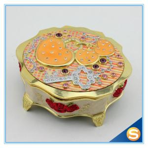 Wholesale Hot Sale Jewelry Storage Box &amp; Cosmetic Packaging from china suppliers