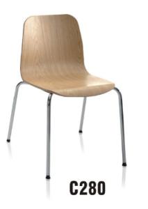 Wholesale modern home bent wood dining chair with metal leg from china suppliers