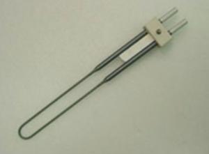 Wholesale U Shaped Molybdenum Disilicide Heating Elements 99.9% High Purity from china suppliers