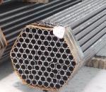 Seamless precision steel tubes acc to DIN2391 by cold drawn