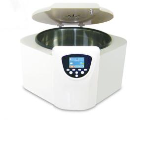 Wholesale TD6 Automatic Protection Digital Centrifuge Machine 6000 Rpm from china suppliers