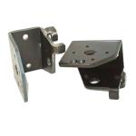 Affordable Mild Steel Sheet Metal Welding and Fabrication Parts for Telecommunic