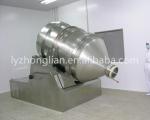 Chemical Cosmetic Powder v powder mixer