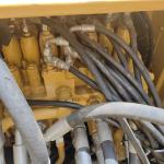 12T Caterpillar Excavator 2020 Used Cat312D2 Excavators Machine in Excellent