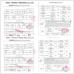 BAOJI TOPTECH INDUSTRIAL CO.,LTD. Certifications