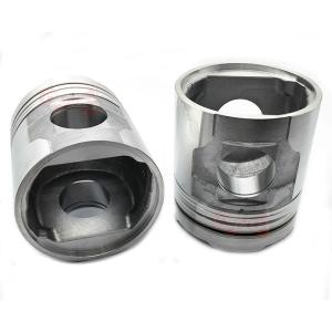 Wholesale 6128312140 6128-31-2140 Diesel Engine Piston S6D155 SA6D155-4 from china suppliers
