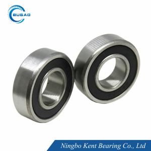 Wholesale Steel Cage 6000 Series Bearing C2 C0 C3 C4 Grooved Roller Bearing 609 6001 6004 from china suppliers