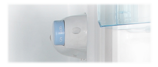 BCD-265 MANUAL DEFROST DOUBLE DOOR REFRIGERATOR
