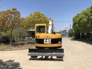 Wholesale PSI Machinery Inspection Services Second Hand Cat Excavator Inspection from china suppliers