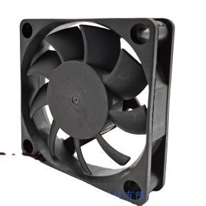 Wholesale Brushless 3000r/Min Computer Blower Fan 60x60x15mm Waterproof from china suppliers