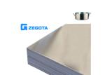 Cookware Industry Copper Clad Stainless Steel Plate High Thermal Conductivity