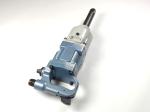 4000 Rpm Free Speed Impact Wrench Twin Hammer M34 Bolt Capacity Heavy Duty