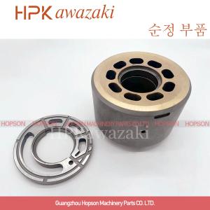 Wholesale E320GC SY245 Excavator Hydraulic Pump Parts A8VO130 High Pressure from china suppliers
