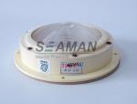 15W SOLAS Liferaft / Lifeboat Cabin Life Jacket Light Illumination Lamp