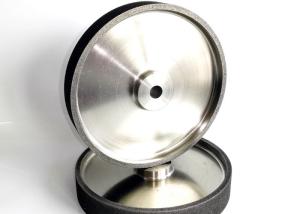 Wholesale Cubic Boron Nitride CBN Wheels For Woodturners High Speed Steel 1800 Rpm from china suppliers