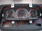 YTO tractor parts ZB116A instrument