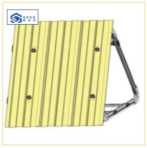 Wholesale Portable Fast Environmentally Friendly Flood Embankment from china suppliers