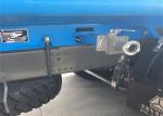 20m3 Howo Water Tank Truck