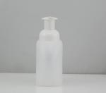 300 ml bottles children mousse bottle HDPE bottle plastic foam hand sanitizer