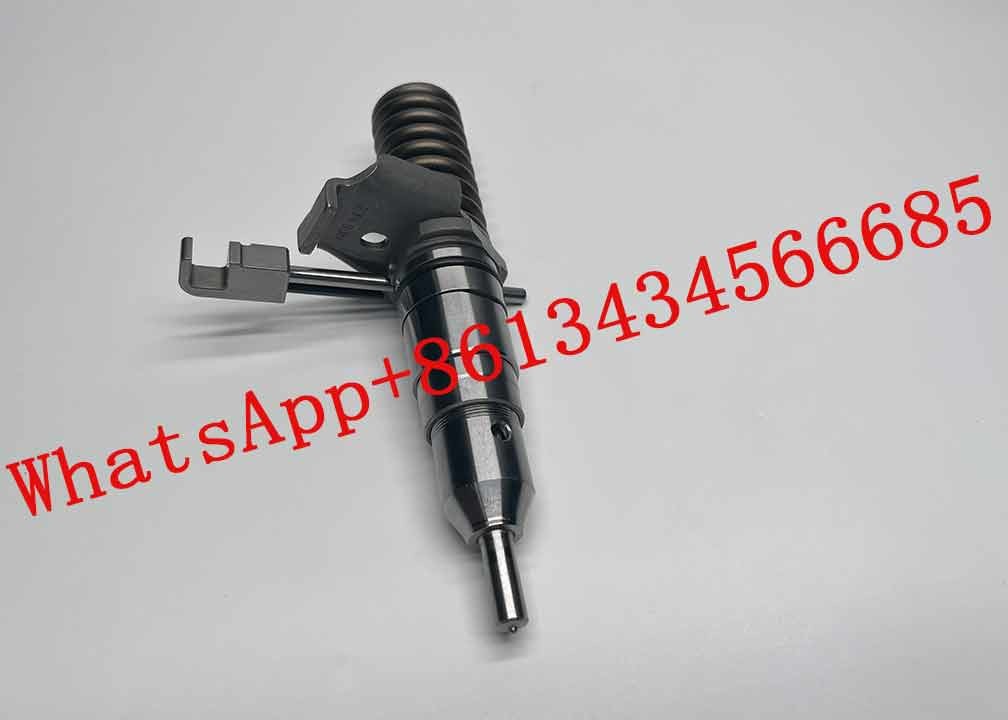 Diesel Injector Assembly 4P-2995 4P2995 6I3669 0R-8471 0R8471 0R8475 0R8473 0R-8475 0R-8473 For 3114/3116 Engine