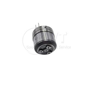 Wholesale Genuine Control Valve Injector Delphi 3829087 889481 7206-0372 7206-0440 7206-0433 7206-0435 from china suppliers