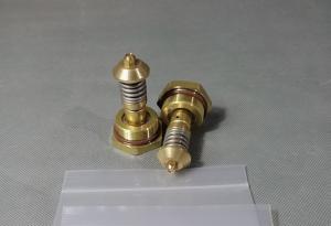 Wholesale Sullair 045764 Alternative Thermal Valve Screw Air Compressor Spare Parts from china suppliers