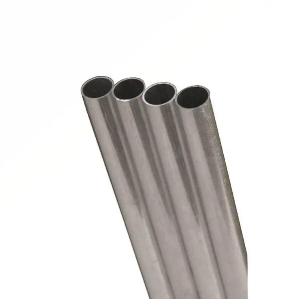 Astm A312 Tp304l 19mm Stainless Steel Tube 8 Stainless Steel Pipe Tp347h tube