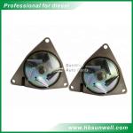 Original/Aftermarket High quality Dongfeng Cummins 6CT Diesel Engine Water Pump