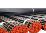 DIN 17175 219~965mm OD Seamless Steel Tube / Seamless Mechanical Tubing