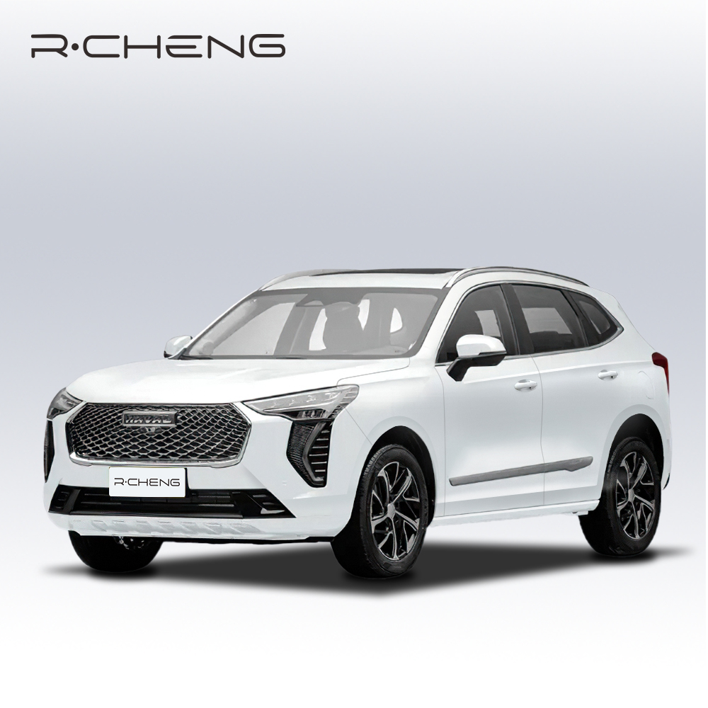 haval Jolion vehicles white color