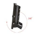 Sports Stadiums AC85V 80Ra LED Outside Flood Lights