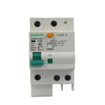 6KA Earth Leakage SCB8LE Overcurrent Circuit Breaker