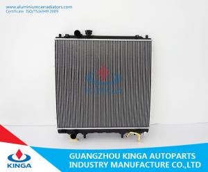 Wholesale Oil Rdiator Fan For Hyundai 2001 Terracan 3.5i V6 4wd Oem 25310-H1810 Repair aluminum radiator from china suppliers