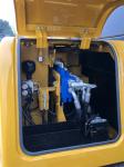 SANY SY60C Used Crawler Excavator Mini Digger Small For Construction