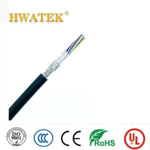 Wholesale Medical Coax Cable Foam PE HDPE Insulated Tinned Copper Stranded from china suppliers