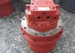 Komatsu PC50MR Excavator Final Drive Assembly Genuine Motor TM07VC-05