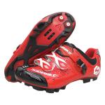 Evan Cycles Predator MTB Mountain Cycling Footwear Professional Bike Shoes