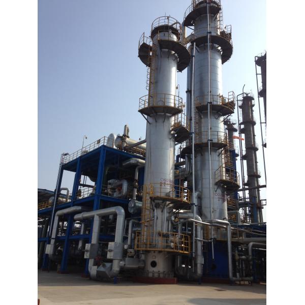 Large Scale Industrial Hydrogen Production Unit From Natural Gas